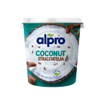 Alpro Yogurt Kokosowy Stracciatella 340 g