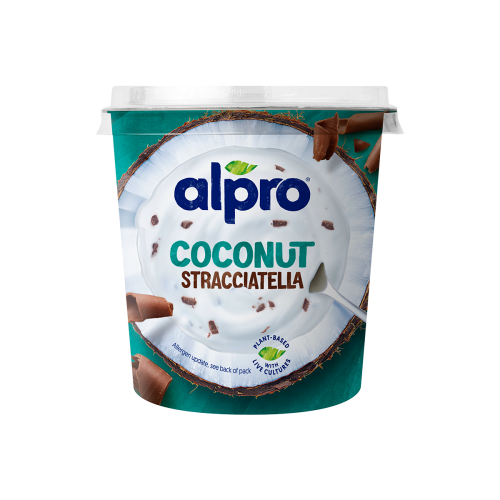Alpro Yogurt Kokosowy Stracciatella 340 g 1343487.png