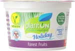 Planton Holiday Kokosowy Vegangurt owoce leśne 100 g