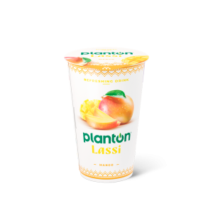 Planton Lassi mango 200 g