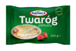 Twaróg mielony półtłusty 250 g Piątnica