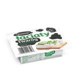 Twaróg Łaciaty półtłusty kostka 250 g