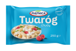 Twaróg mielony chudy 250 g Piątnica