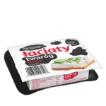 Twaróg Łaciaty tłusty kostka 250 g