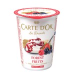 Deser Carte d'Or smak owoce leśne 140 g OLMA