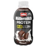Napój mleczny Müllermilch Protein Zero Czekolada 400 g