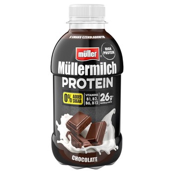 Napój mleczny Müllermilch Protein Zero Czekolada 400 g 1046738_0_1746757850530.jpg