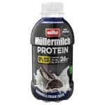Napój mleczny Müllermilch Protein Zero Cookies-Cream 400 g