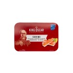 King Oscar Surimi paluszki o smaku krabowym 200 g