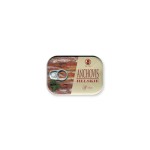 Anchovis helskie w oleju 100 g Koga Maris