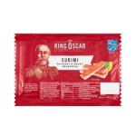 Surimi - paluszki rybne o smaku krabowym 100 g King Oscar