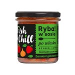 Fish & chill Ryba w sosie po włosku 300 g
