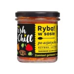Fish & chill Ryba w sosie po azjatycku 300 g