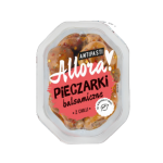 Allora Pieczarki z octem balsamicznym z chili 150 g