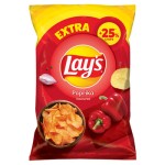 Lay's Chipsy Paprika 163 g