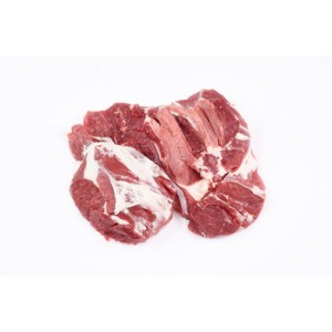 Udziec barani bez kości mrożony, tender meat vacuum ok. 2,5 kg