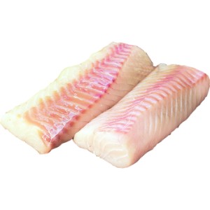 Mowi dorsz atlantycki polędwica ok. 300-400 g