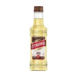 'Likier Żytniówka Gorzka 28% 200 ml