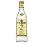 'Seagram's Lime Twisted Distilled Gin 0,7 l 37,5%