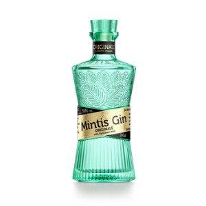 'Mintis Gin Originale 0,7 l 41,8%