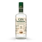 'Żubrówka Gin Białowieski 37,5% 0,7 l