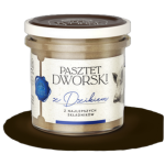 Pasztet Dworski z dzikiem Profi 130 g