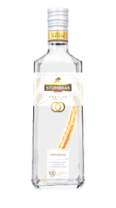 'Stumbras Vodka Edycja Weselna 40% 500 ml