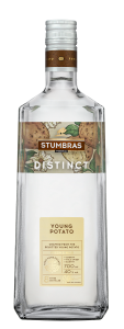 'Wódka Stumbras Young Potato 40% 0,7 l