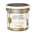 Pasztet Dworski z jeleniem Profi 130 g
