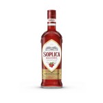 'Likier Soplica Malinowa 26 % 500 ml