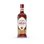 'Likier Soplica Wiśniowa 26 % 500 ml
