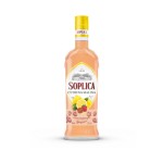 'Soplica Cytryna Malina alk. 25 % 500 ml