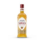 'Likier Soplica Orzech Laskowy 26 % 500 ml