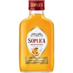'Likier Soplica Morelowa 26% 90 ml