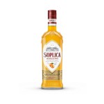 'Likier Soplica Morelowa 26 % 500 ml
