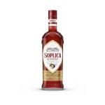 'Likier Soplica Śliwkowa 26 % 500 ml