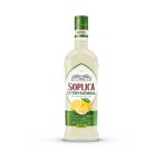 'Likier Soplica Cytrynówka 26% 500 ml