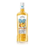 'Lubelska Chill Ice Tea Peach 21% 0,5 l