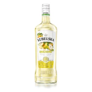 'Lubelska Gruszkówka 25% 500 ml