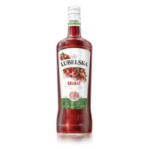 'Lubelska Granat 25% 500 ml