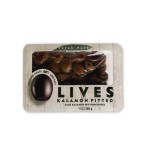 Oliwki Kalamata marynowane drylowane 200 g Fresh Pack