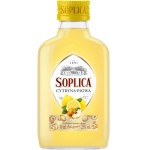 'Soplica Cytryna Pigwa 25% 90 ml