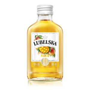 'Lubelska Mango 25% 90 ml