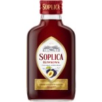 'Likier Soplica Śliwkowa 26% 90 ml