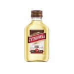 'Likier Żytniówka gorzka 28% 90 ml