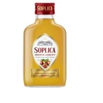 'Napój spirytusowy Soplica Orzech Laskowy 26% 90 ml