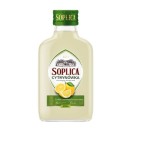 'Likier Soplica Cytrynówka 26% 90 ml