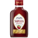 'Likier Soplica Wiśniowa 26% 90 ml