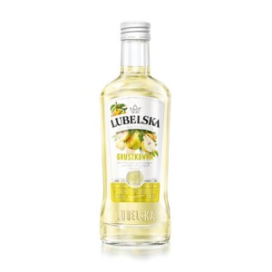 'Lubelska Gruszkówka 25% 200 ml