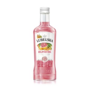 'Lubelska Grejpfrutowa 25% 200 ml